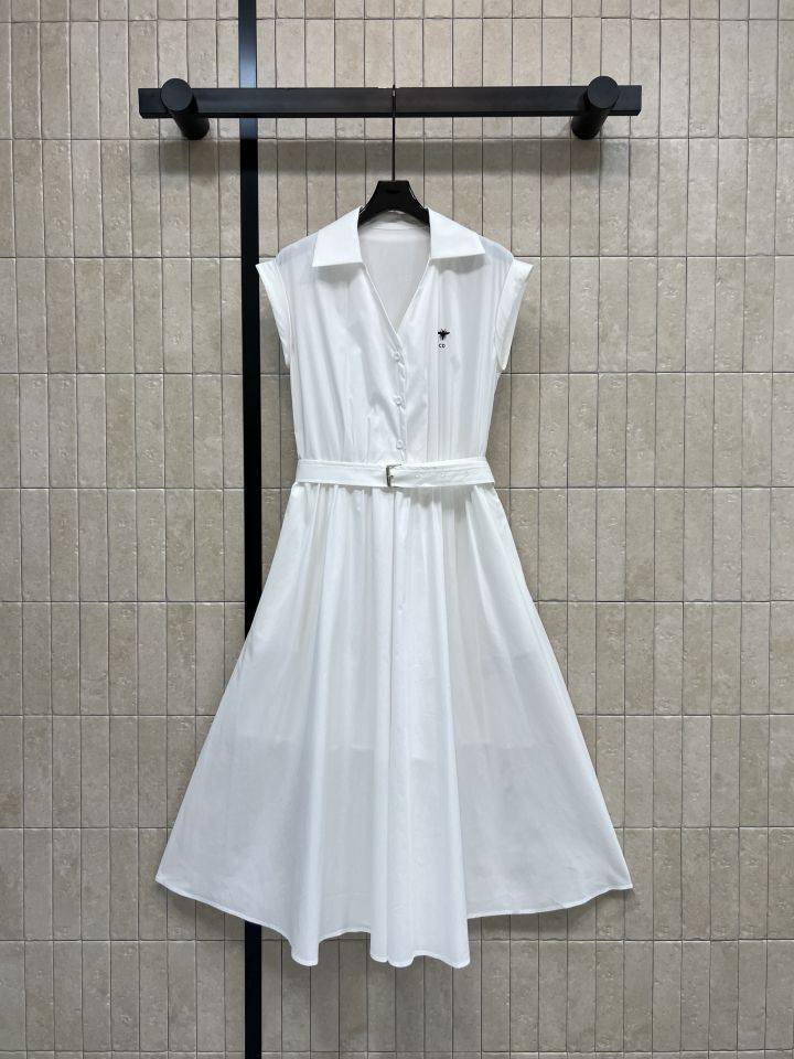 Dior Dress 26ss-14